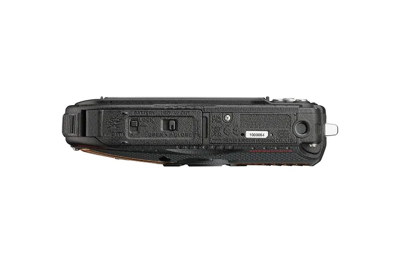 Ricoh WG-5 GPS action sports camera – slika 21