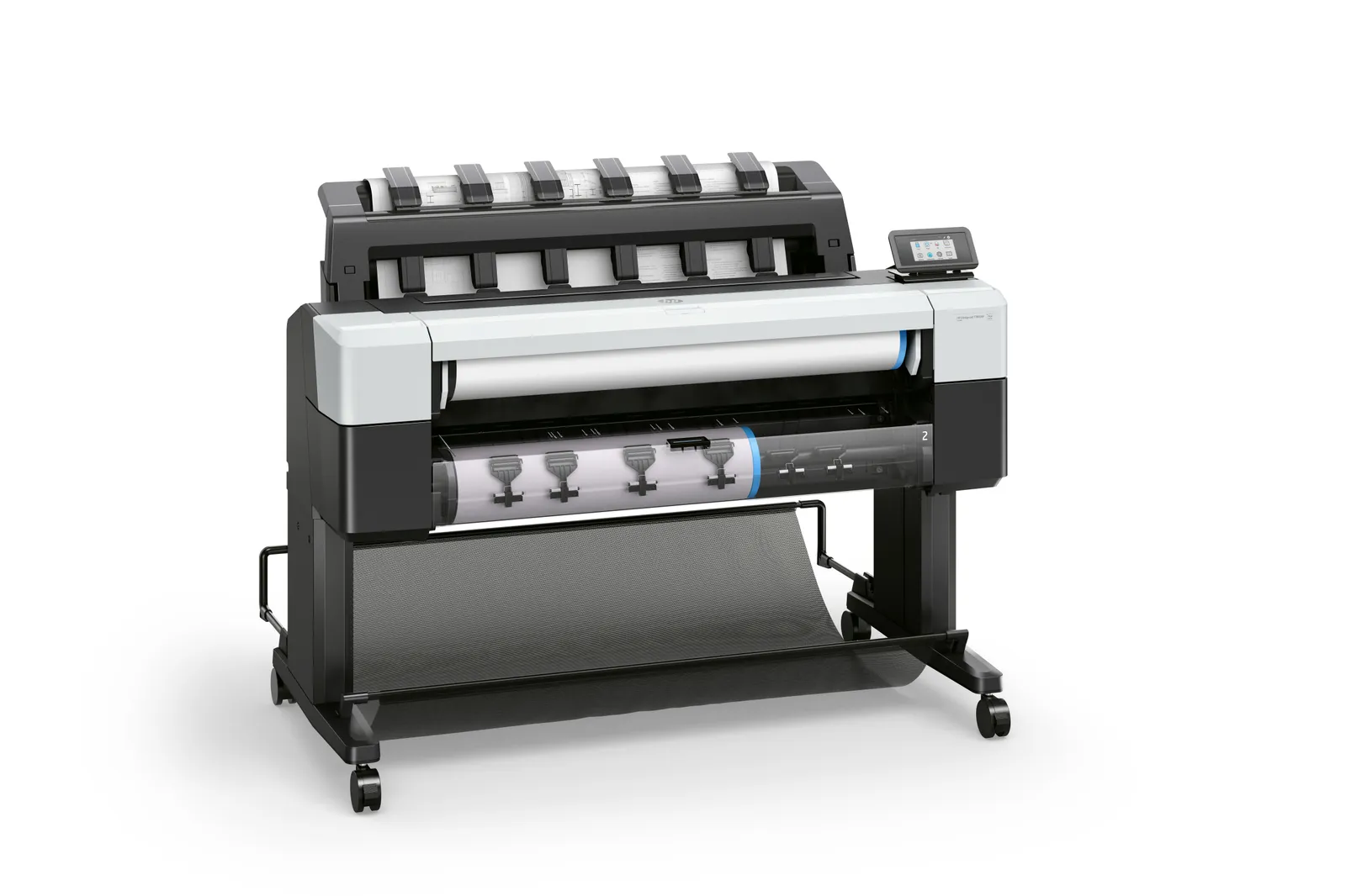 HP 3EK13D large format printer – slika 3