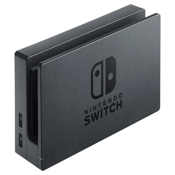 Nintendo Switch Dock Set – slika 4