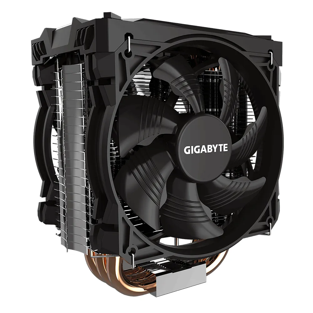 GIGABYTE XTC700 computer cooling system – slika 2