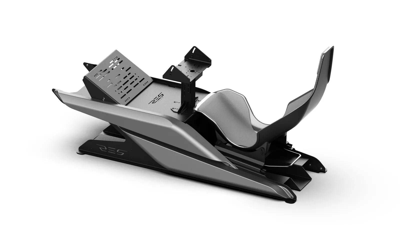 Res-Tech CK X1 01 0G flight/racing simulator accessory – slika 3