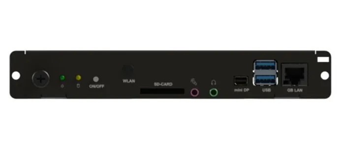 NEC Slot-In PC 100013878 Thin Client – slika 2