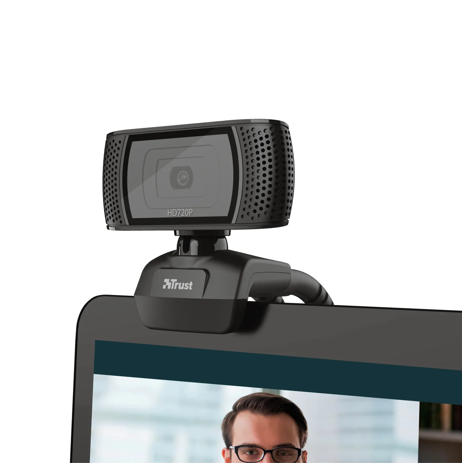 Trust Trino webcam – slika 3
