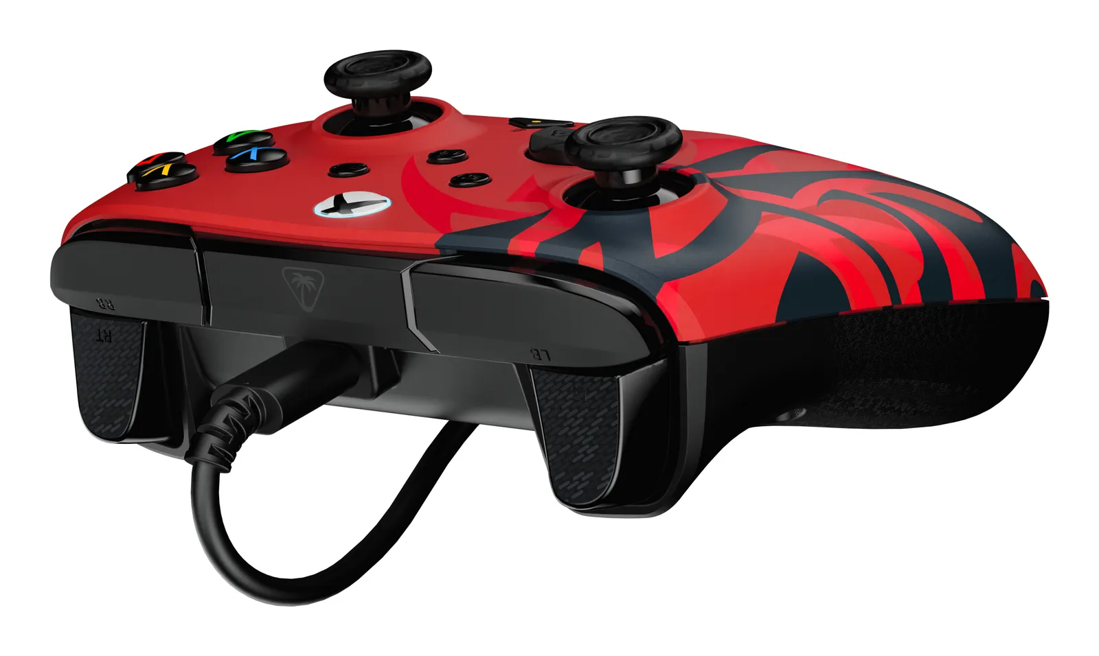 Turtle Beach Rematch Advanced Wired (2025) – slika 51