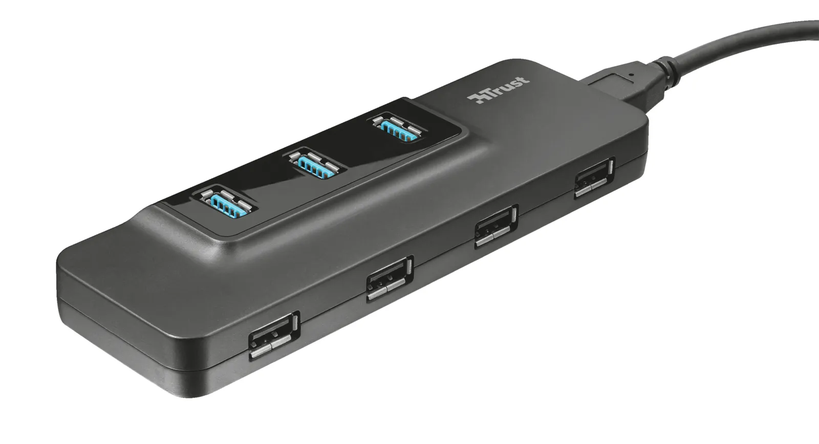 Trust 21807 interface hub