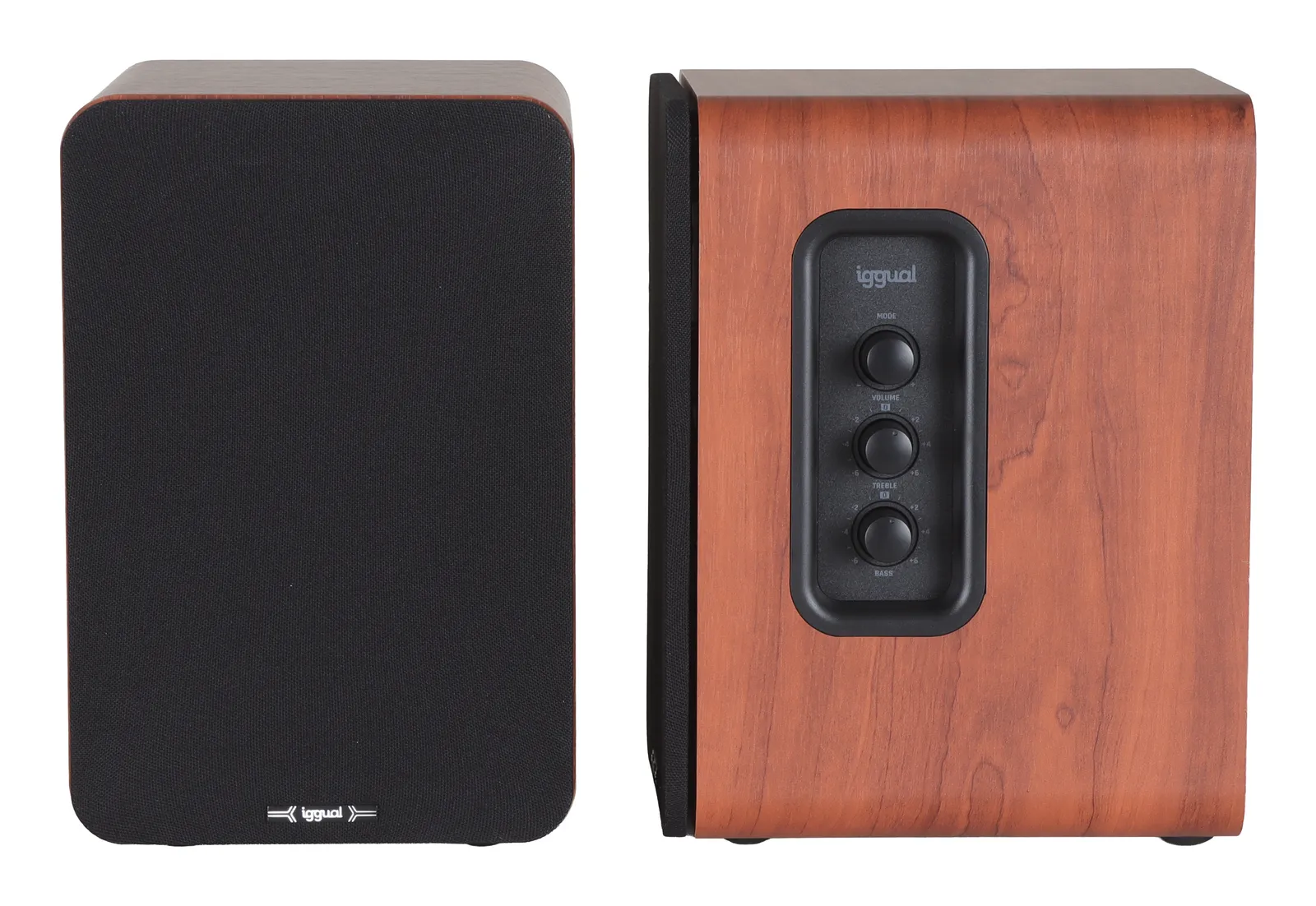 iggual IGG319963 loudspeaker – slika 4