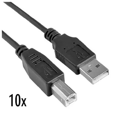 Nilox NX090301134 USB cable