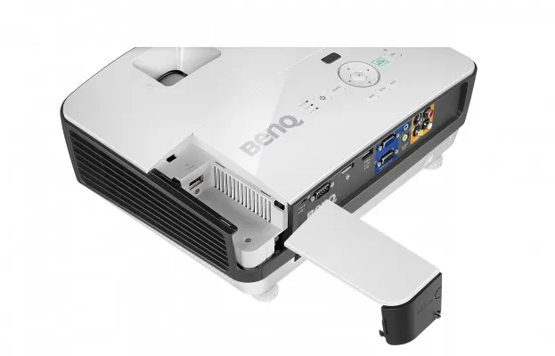 BenQ MW705WI – slika 8