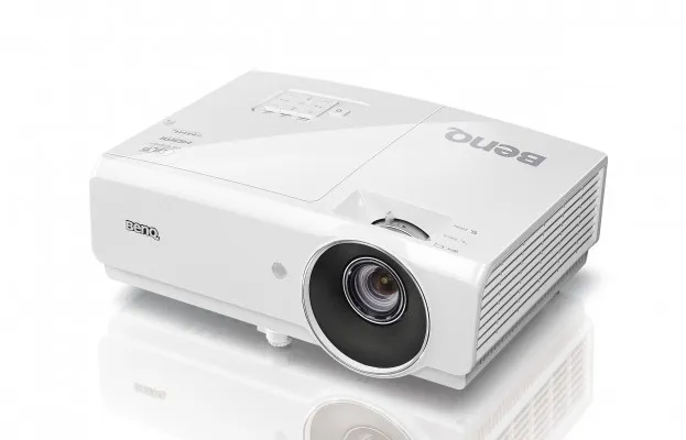 BenQ MH750 – slika 6