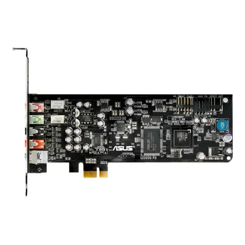 ASUS XONAR-DSX audio card – slika 2