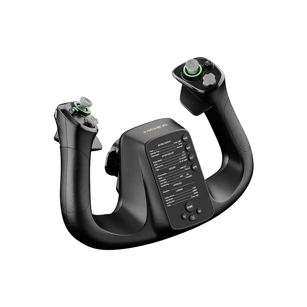 Moza Racing MFY YOKE – slika 4