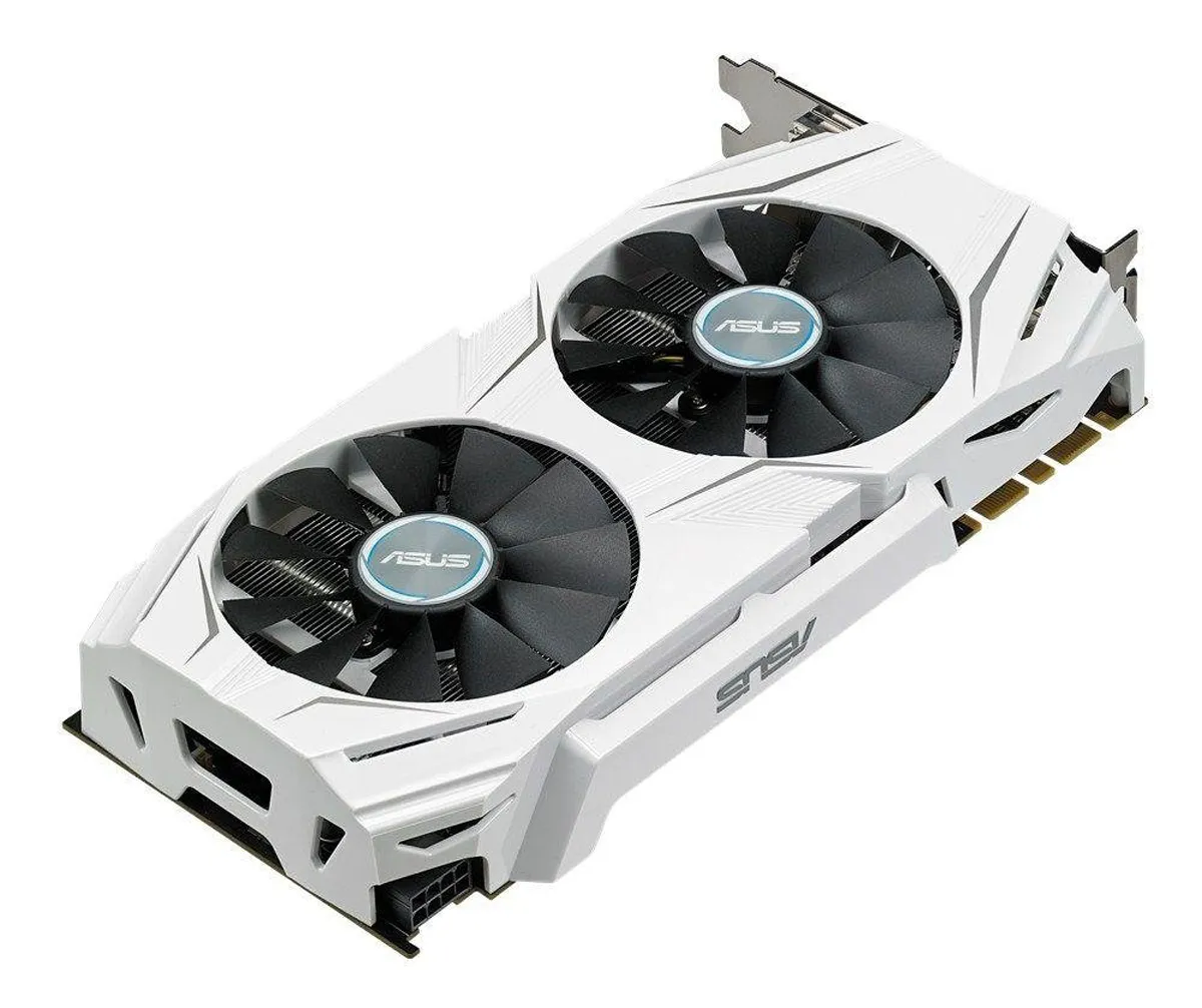 ASUS DUAL-RX480-O4G – slika 2