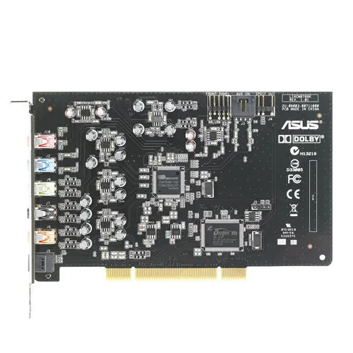 ASUS Xonar D-KARA – slika 3
