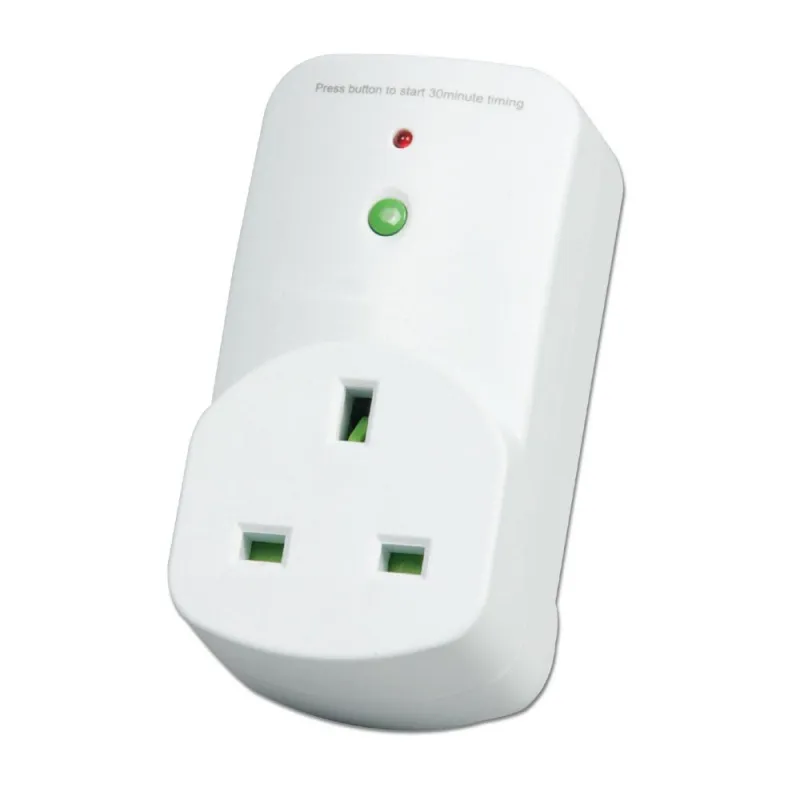 Lindy 73012 smart plug