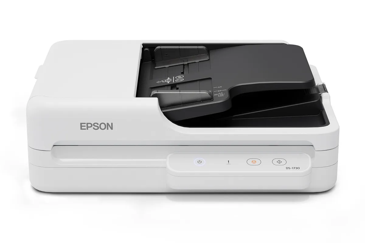 Epson DS-1730 – slika 3