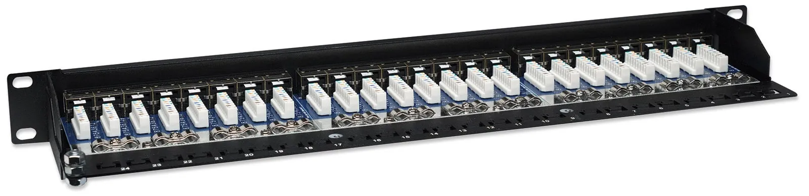 Intellinet 513487 patch panel – slika 4