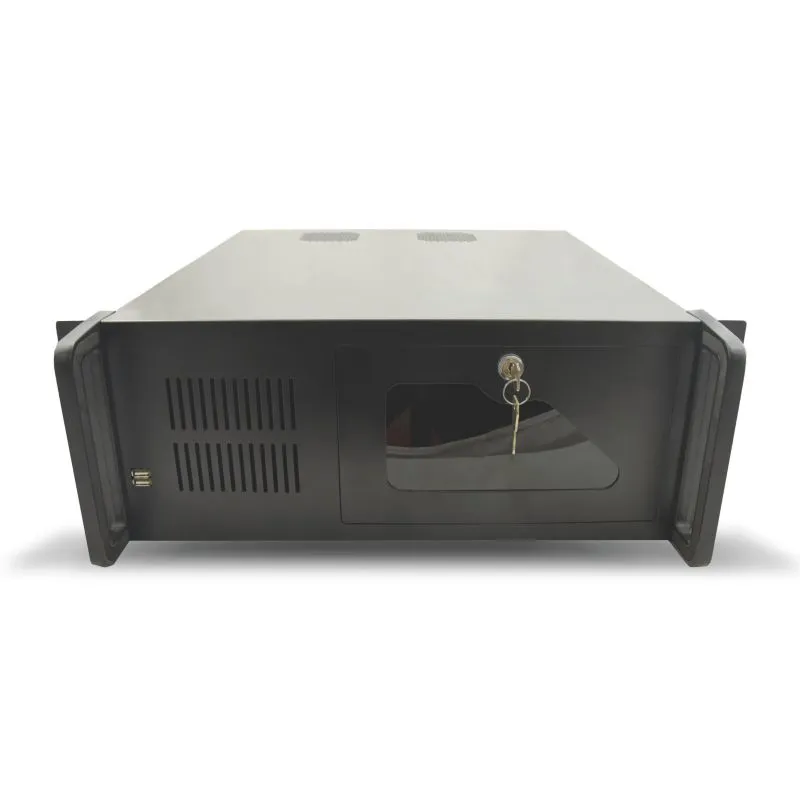 TooQ RACK-406N computer case – slika 2