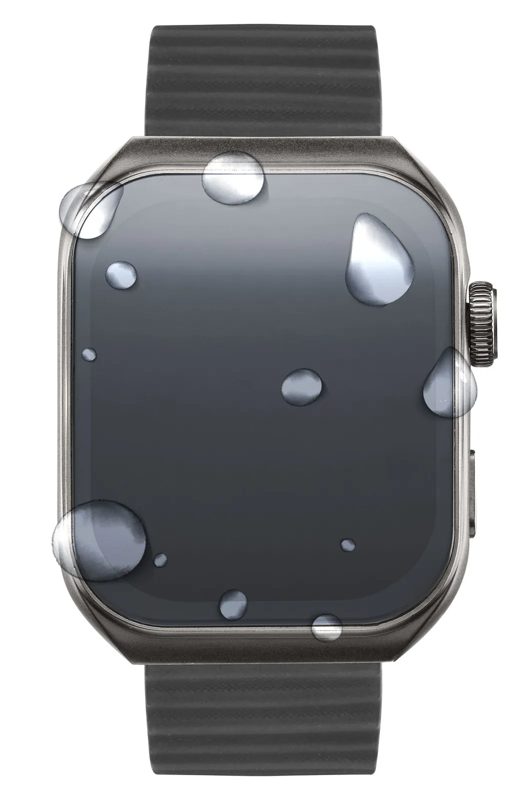 Cellularline BTIONWATCHULTRAK smartwatch / sport watch – slika 6