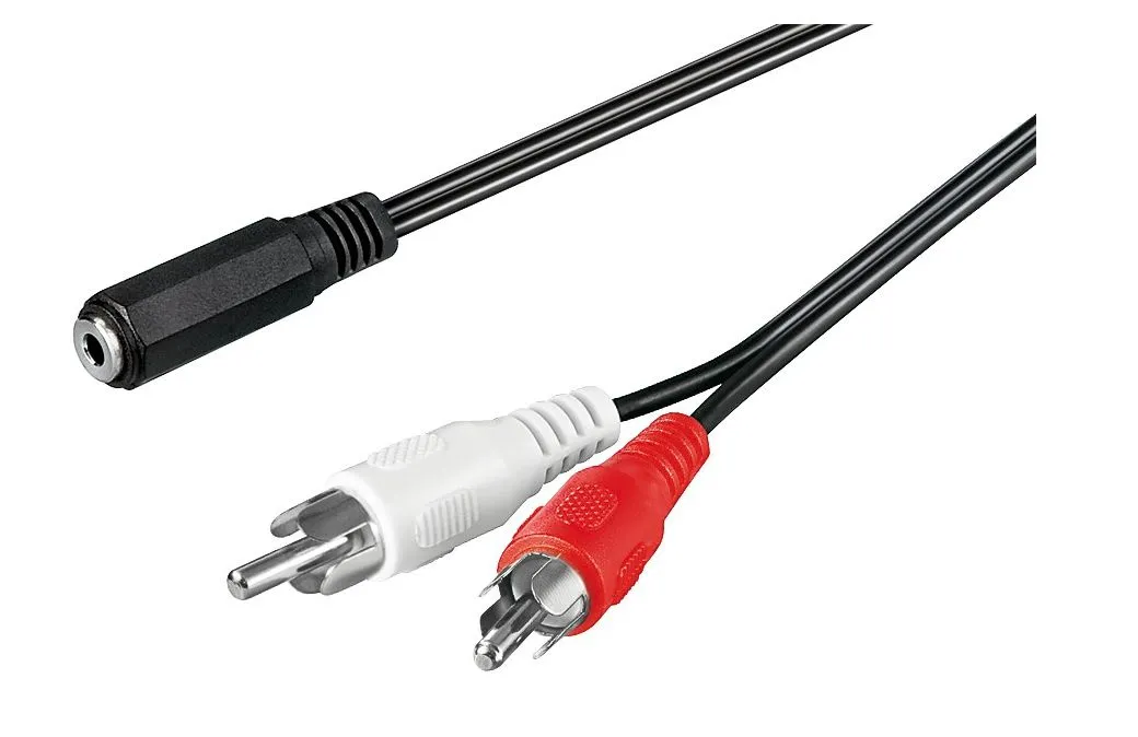 Microconnect AUDLRC14 audio cable