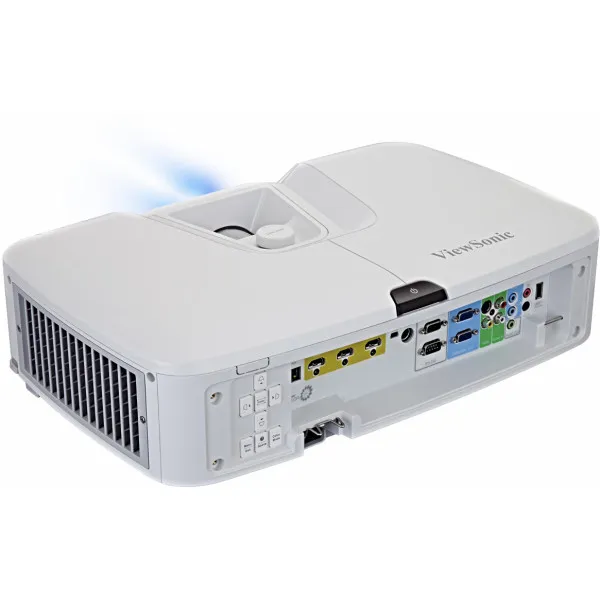 Viewsonic PRO8520WL – slika 5