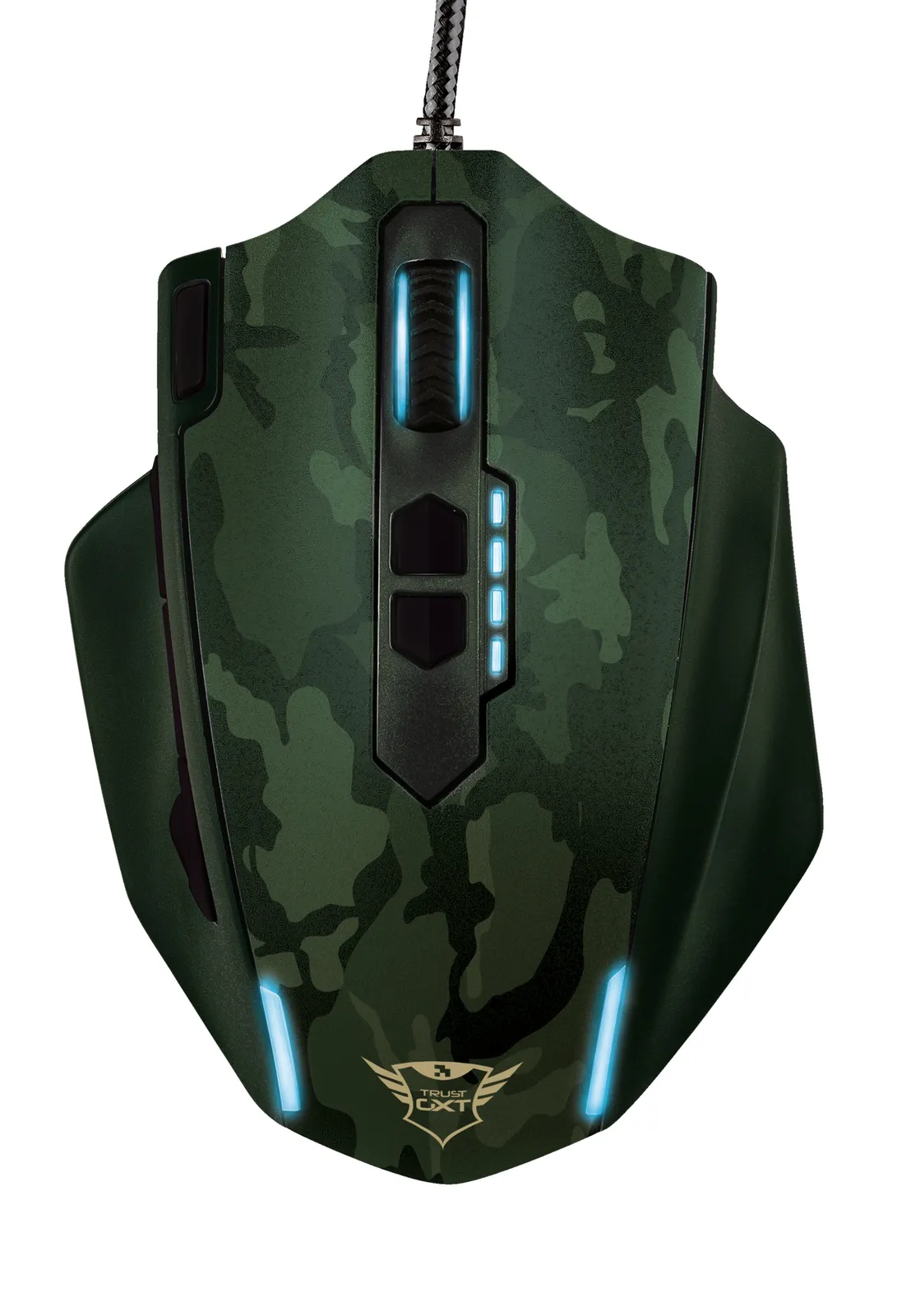 Trust GXT 155C mouse – slika 5