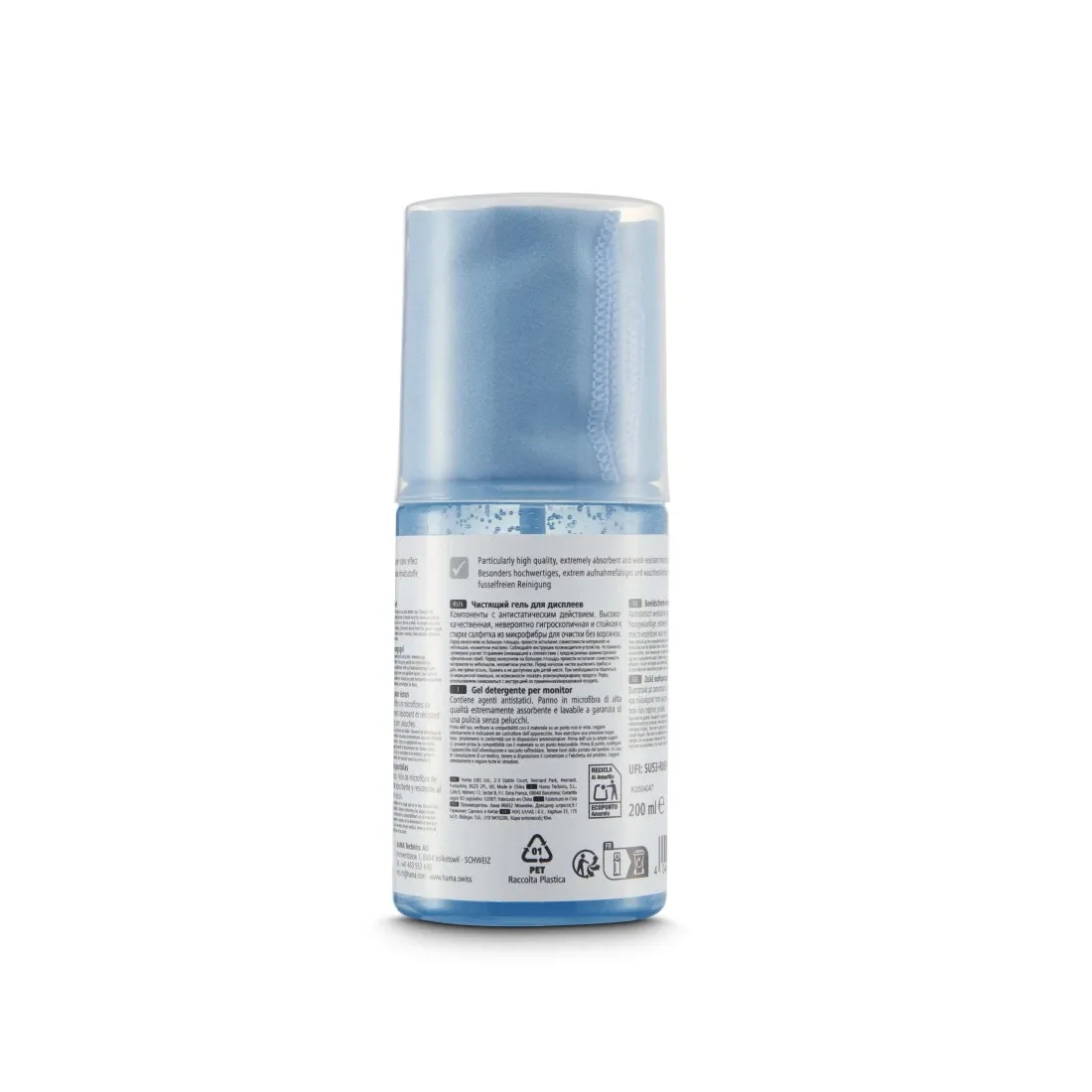 Hama 00181405 equipment cleansing kit – slika 2
