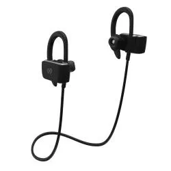 Celly BHSPORTPROBK headphones/headset