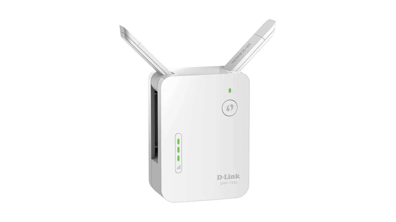 D-Link N300 Wi-Fi Range Extender – slika 2