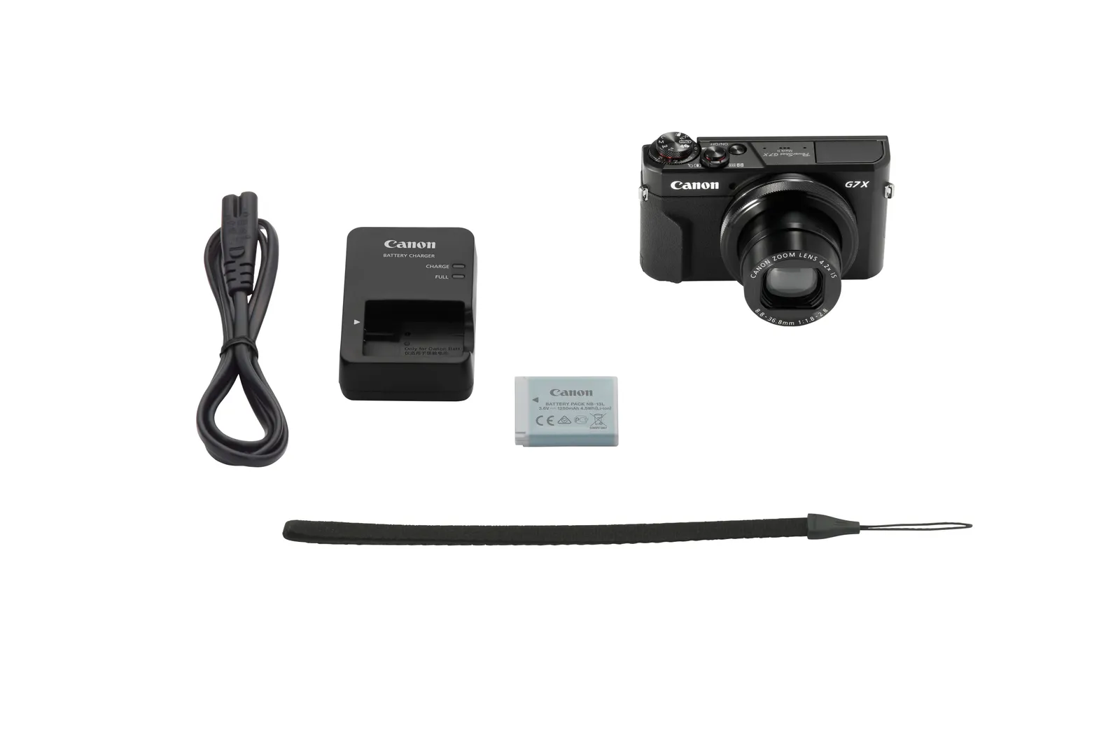 Canon PowerShot G7 X Mark II – slika 9