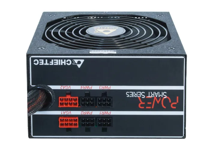 Chieftec GPS-650C power supply unit – slika 7