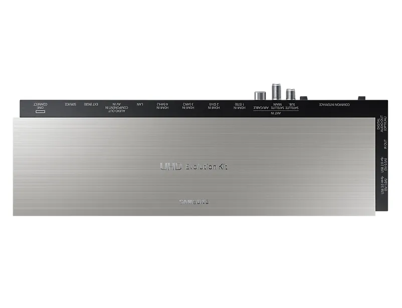 Samsung SEK-2500U – slika 8