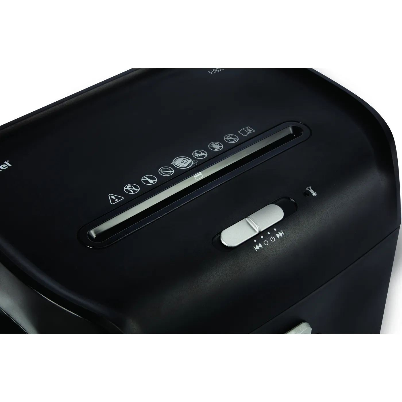 Rexel Promax RSX1035 paper shredder – slika 4