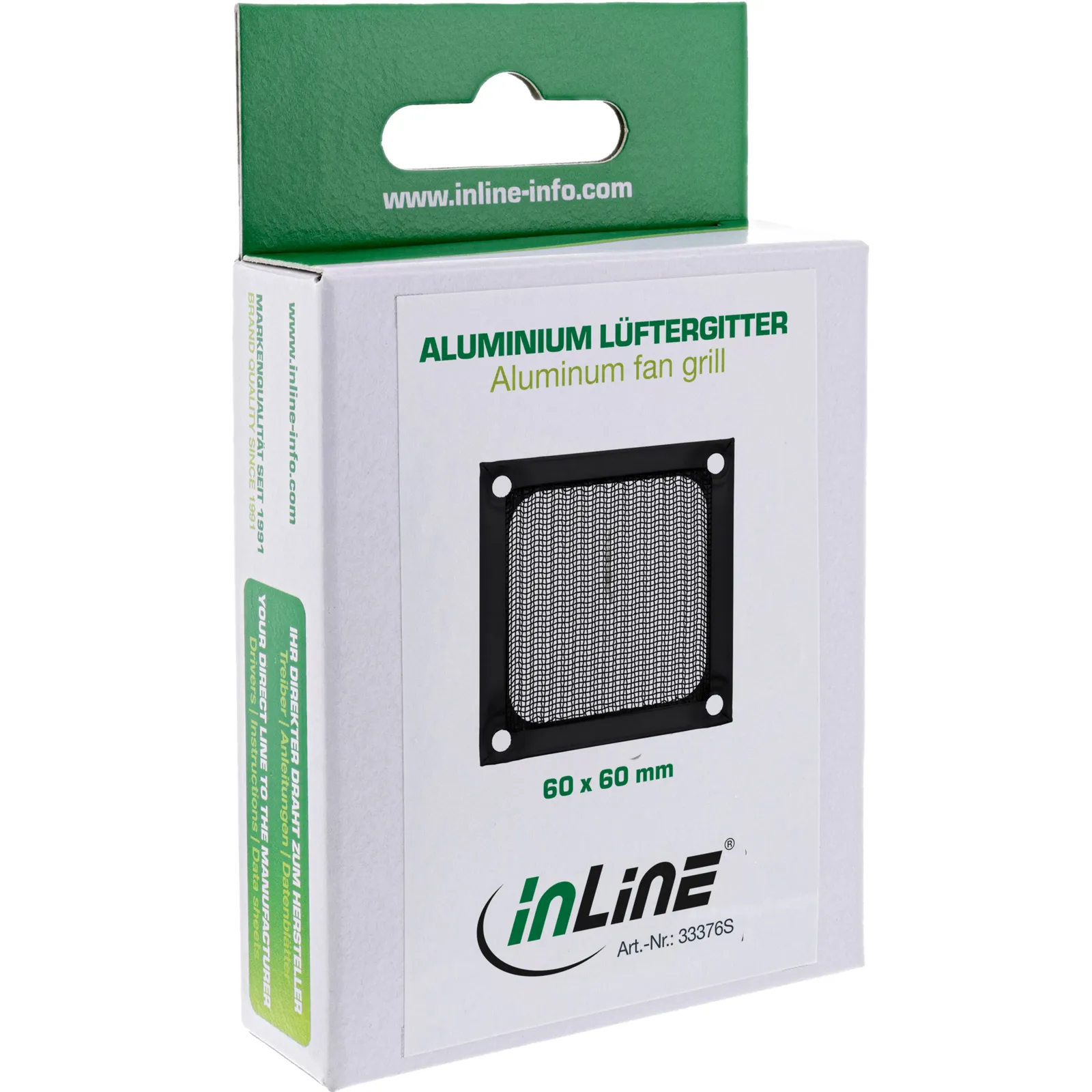 InLine 33376S computer cooling system part/accessory – slika 3