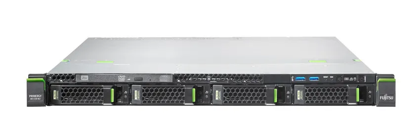 Fujitsu PRIMERGY RX1330 M2 server – slika 21