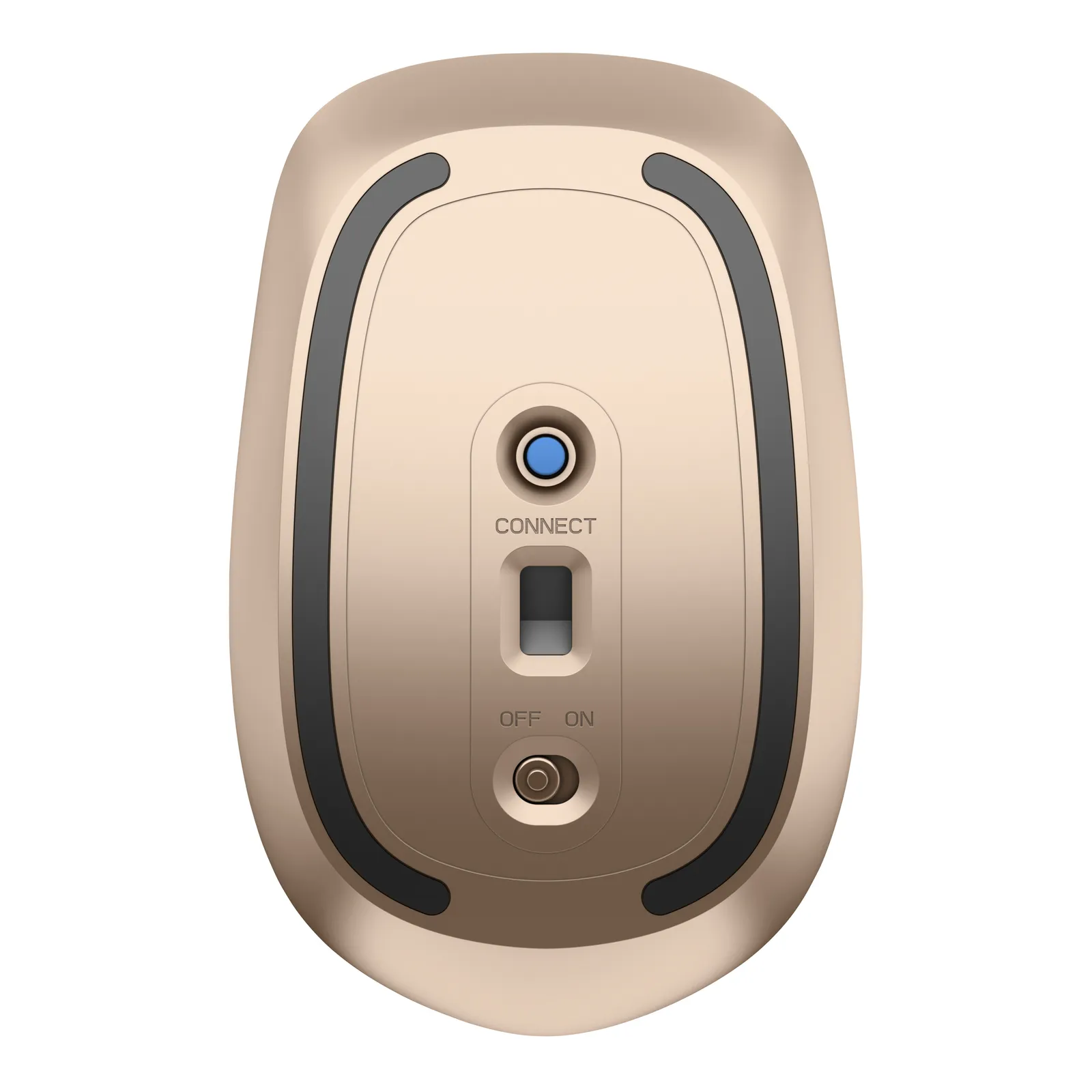 HP Z5000 Dark Ash Silver Wireless mouse – slika 4