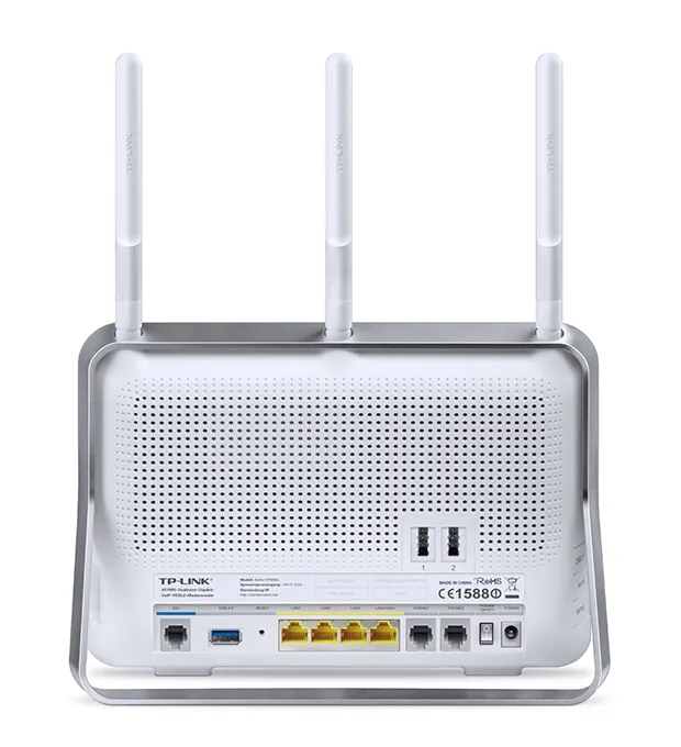 TP-Link Archer VR900v wireless router – slika 4