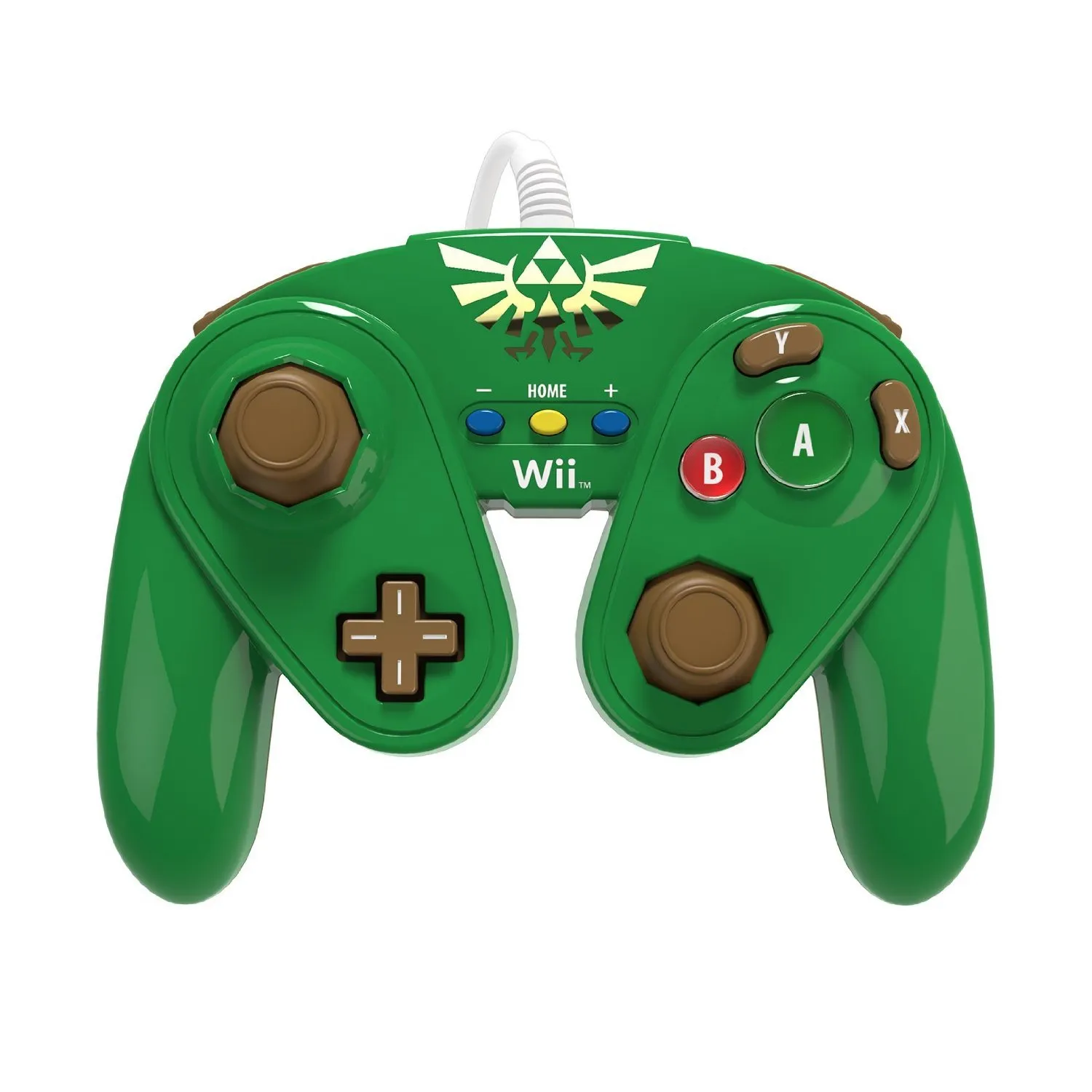 PDP Wired Fight Pad – slika 4