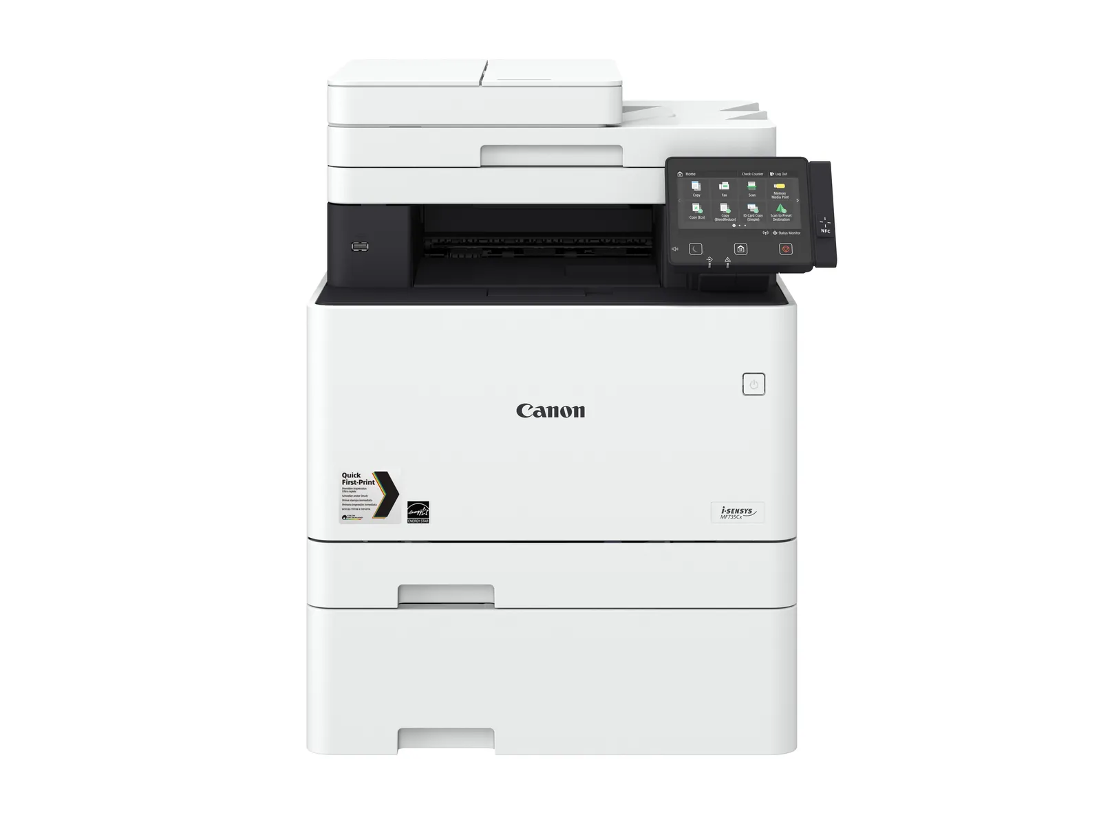 Canon i-SENSYS MF735Cx – slika 6