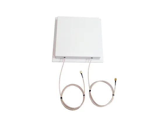 Zyxel WLPII-5024-05GRSMAM-R3M1M-03 network antenna