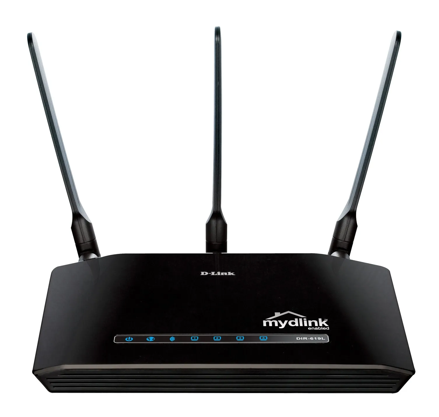 D-Link DIR-619L wireless router