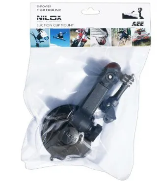 Nilox 13NXAKAC00007 camera kit – slika 2