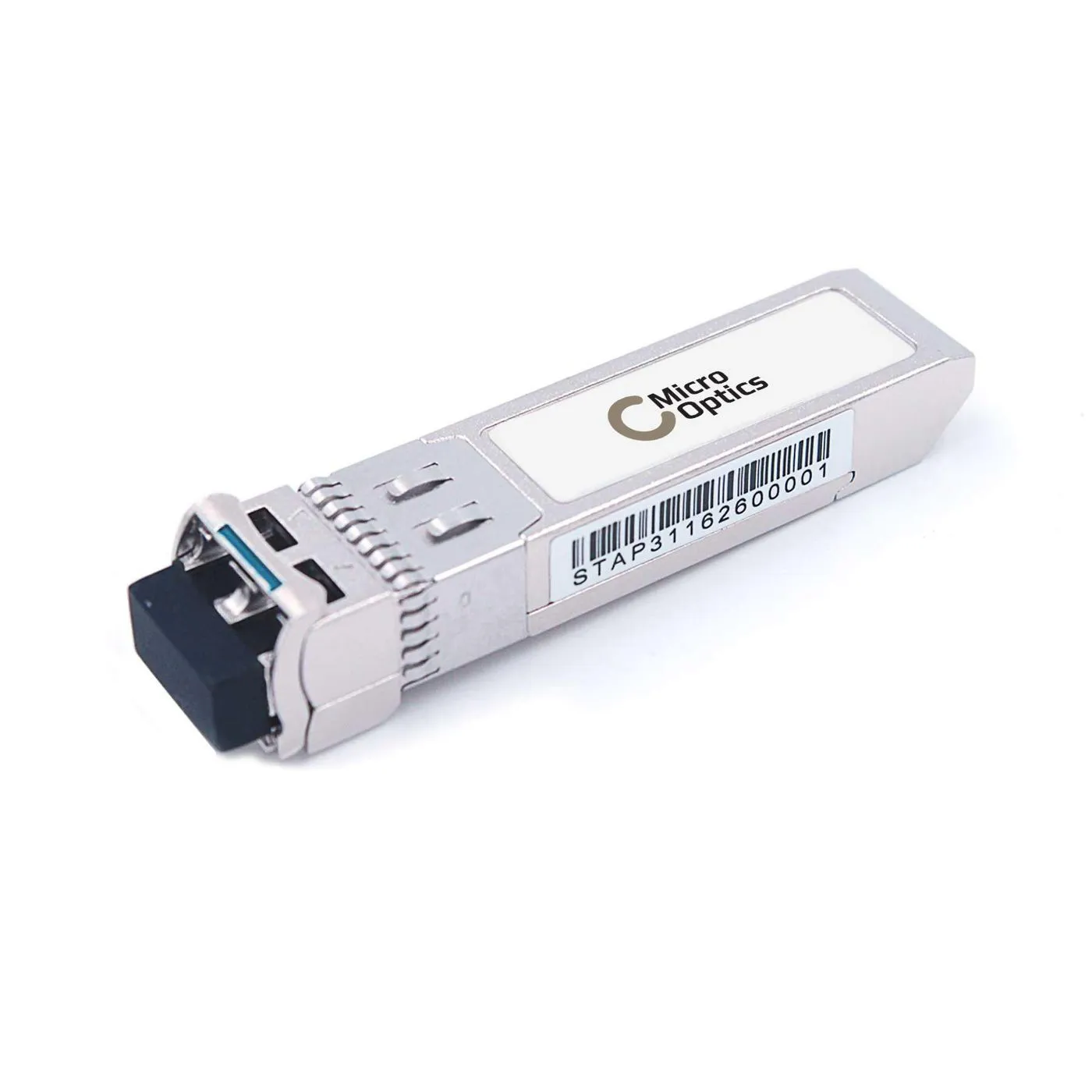 Lanview MO-407-10941 network transceiver module