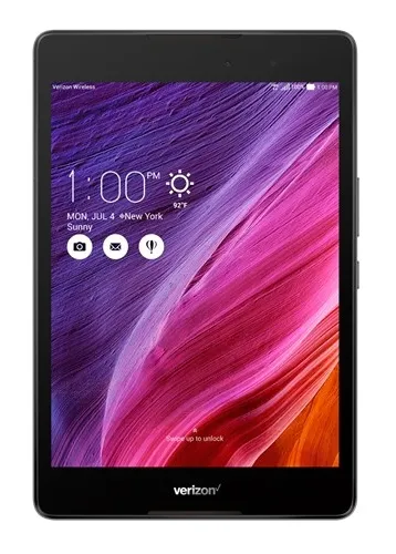 ASUS ZenPad Z8 ZT581KL tablet