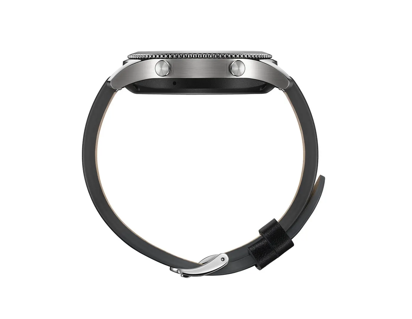 Samsung Gear S3 Classic Silver – slika 5