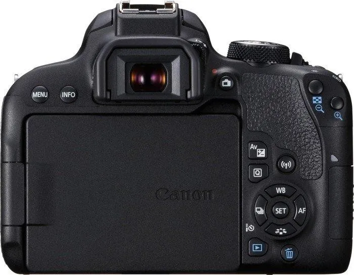 Canon EOS 800D – slika 3