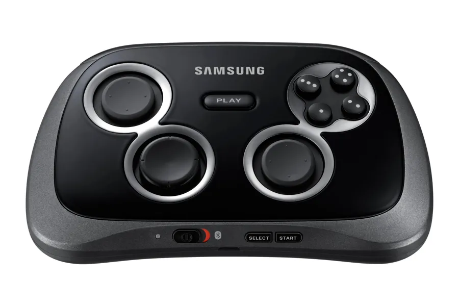 Samsung Gear VR + Game Pad – slika 7