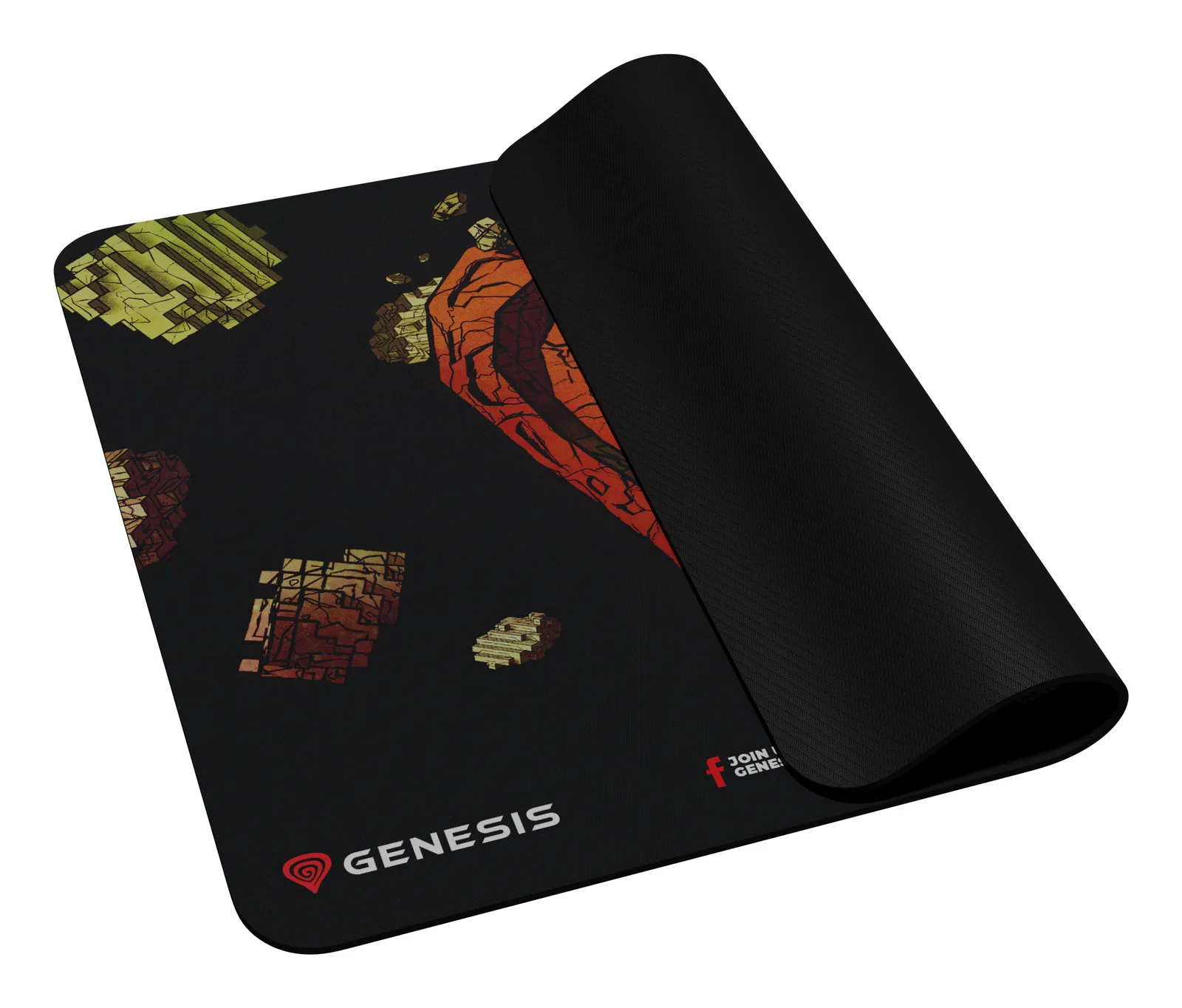 GENESIS Ancient Stone of – slika 5