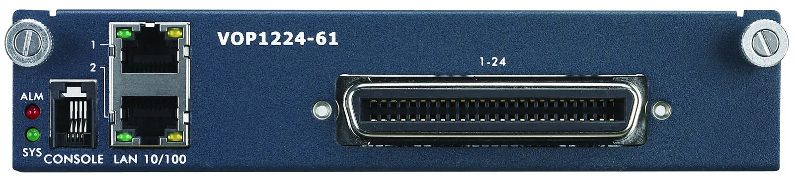 Zyxel VOP1224-61 – slika 2