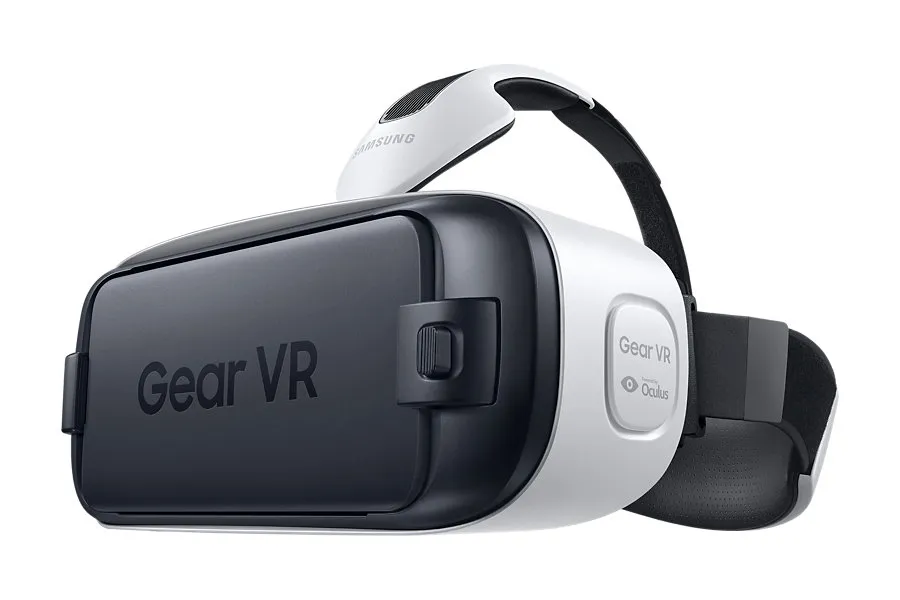 Samsung Gear VR – slika 40