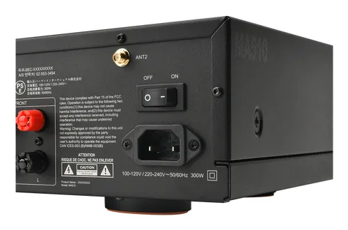 JBL MA510 – slika 25